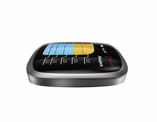 Woodpecker Minipex Apex locator