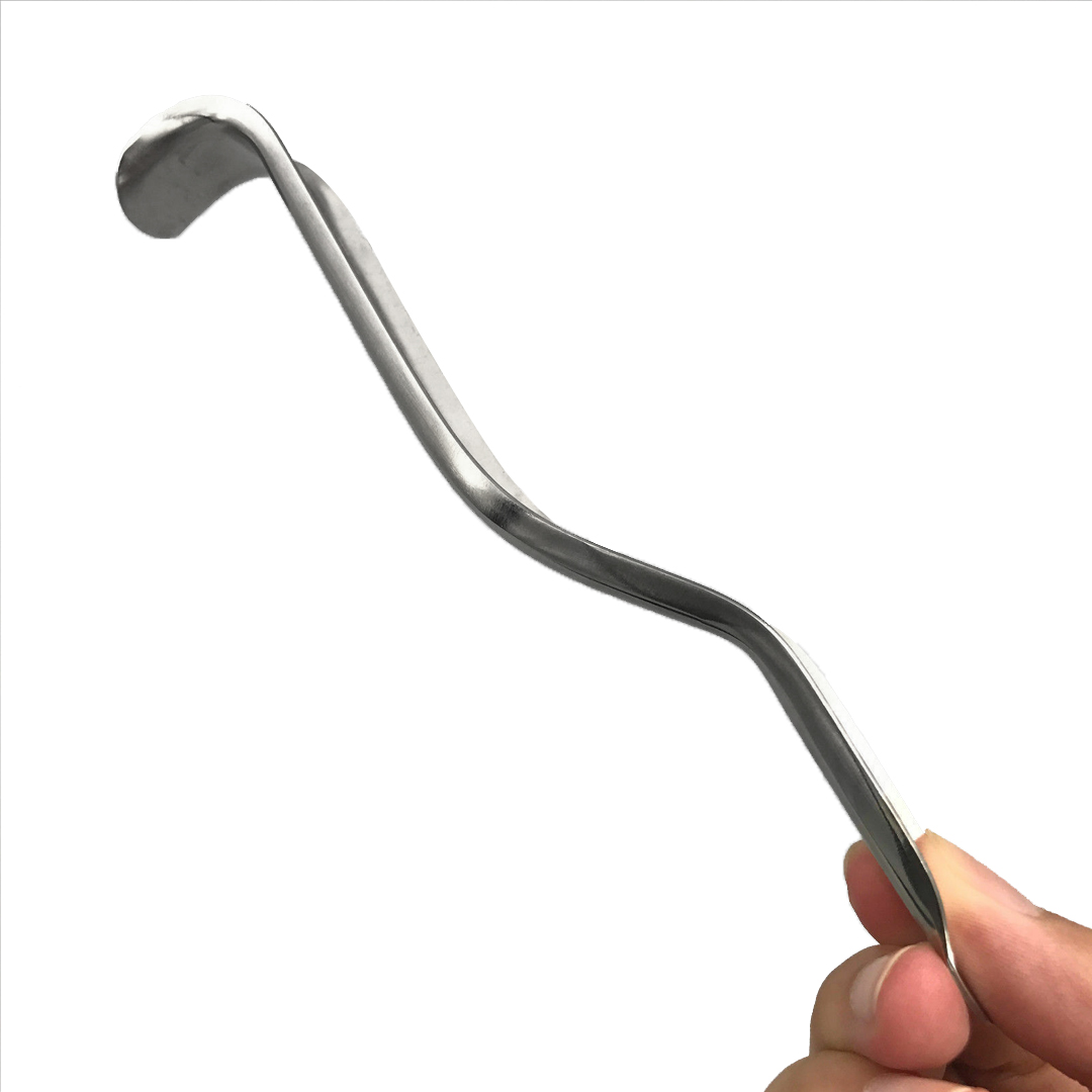 Waldent Minnesota Retractors 140mm 8/101