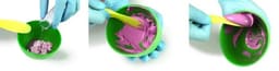 Cotisen Alginate Mixing Spatula Plastic pk of 1 - 9