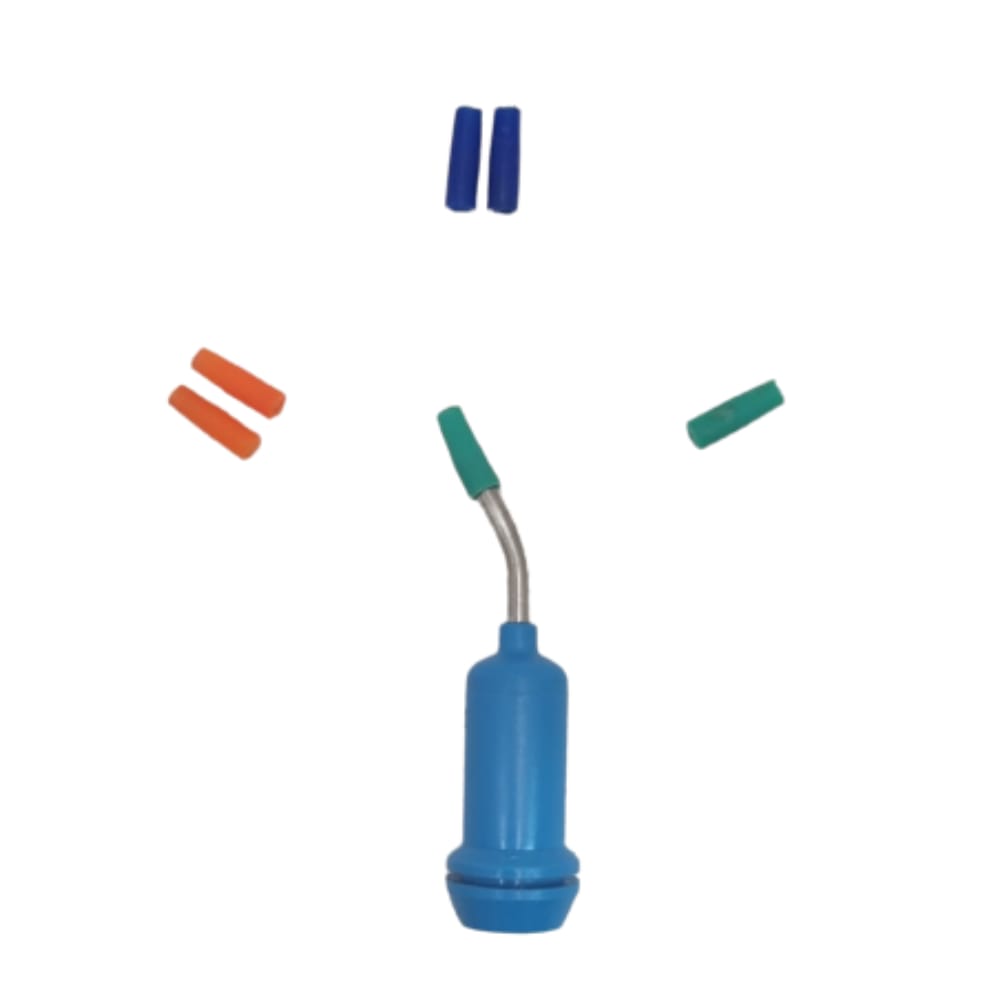 Julldent Mitsa Adapter