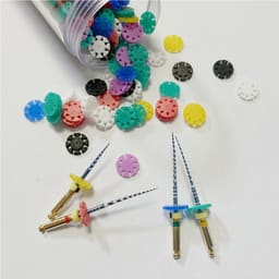 SuperEndo Safety Memory Disc (Pack of 100) - 14