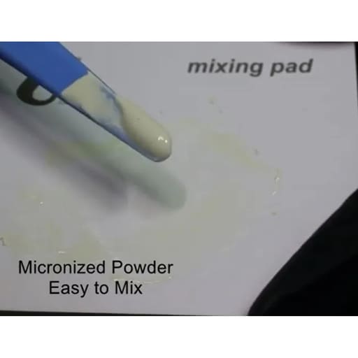 Maarc Mixing Pads