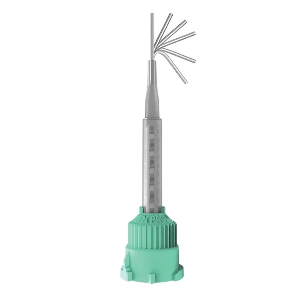 Medmix Mixpac T-Mixer Colibri Plus Breakable (Pack Of 23)