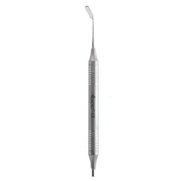 GDC Micro Surgical Rectangular Mirror - Large - 4x12mm (Mm3)