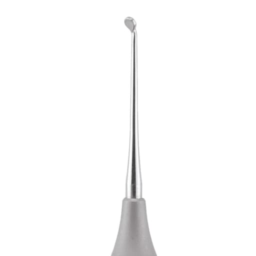 GDC Micro Surgical Round Mirror - Small (2.5mm) (Mmrs)