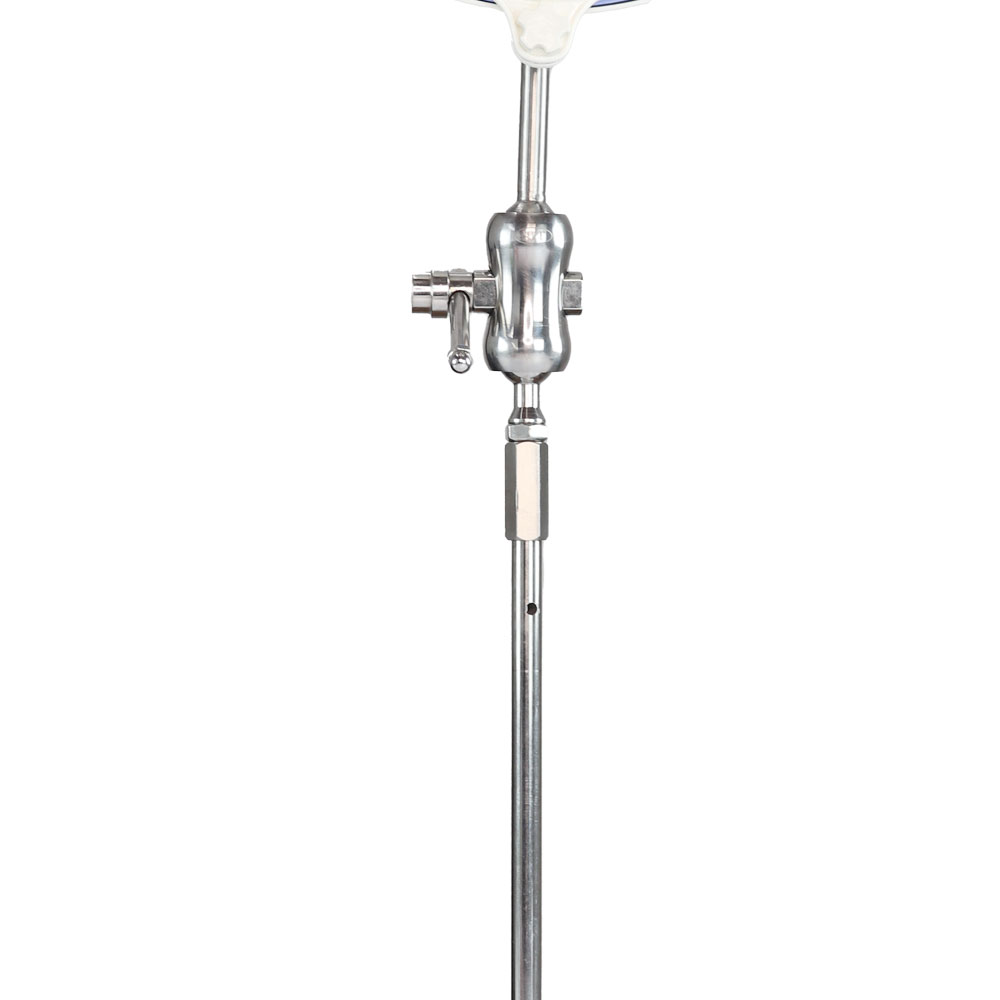 Ashoosons API Phantom Head Complete