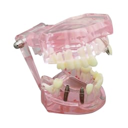 iDENTical All In One Implant Models M2001 - 6