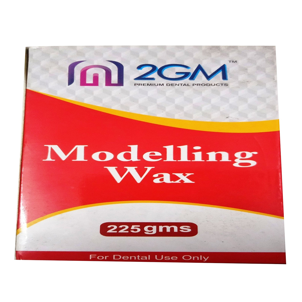 2GM Modelling Wax