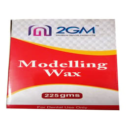 2GM Modelling Wax - 5