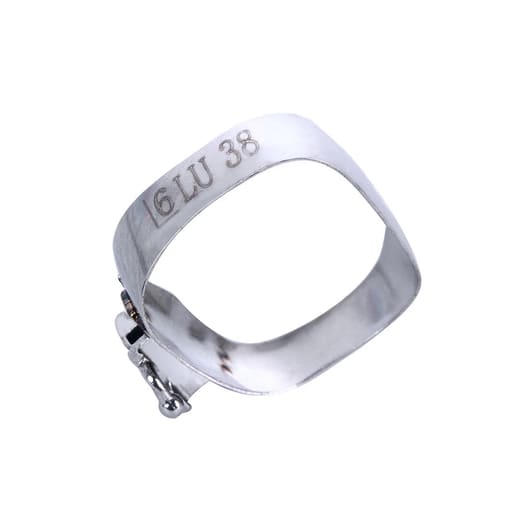 OSL 1st Molar Prewelded Molar Bands MBT 0.018 U2/L1 (Pack Of 4)
