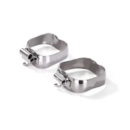 OSL 1st Molar Prewelded Molar Bands MBT 0.018 U3/L2 (Pack Of 4) - 6
