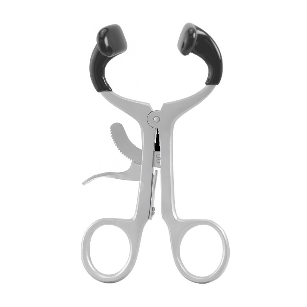 GDC Mouth Gag Retractors Molt Small 110mm (Mgc)