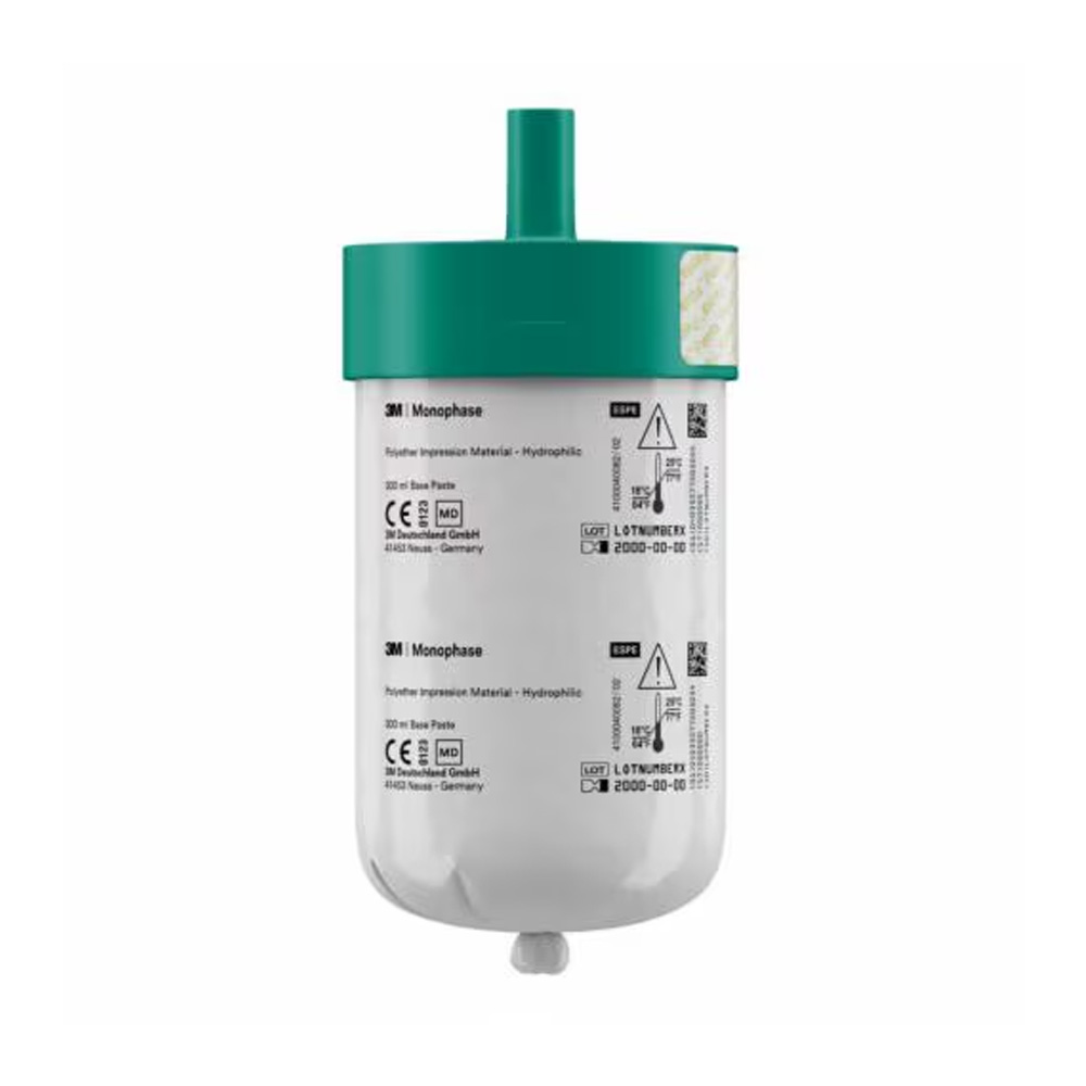 3M ESPE Monophase Polyether Impression Material