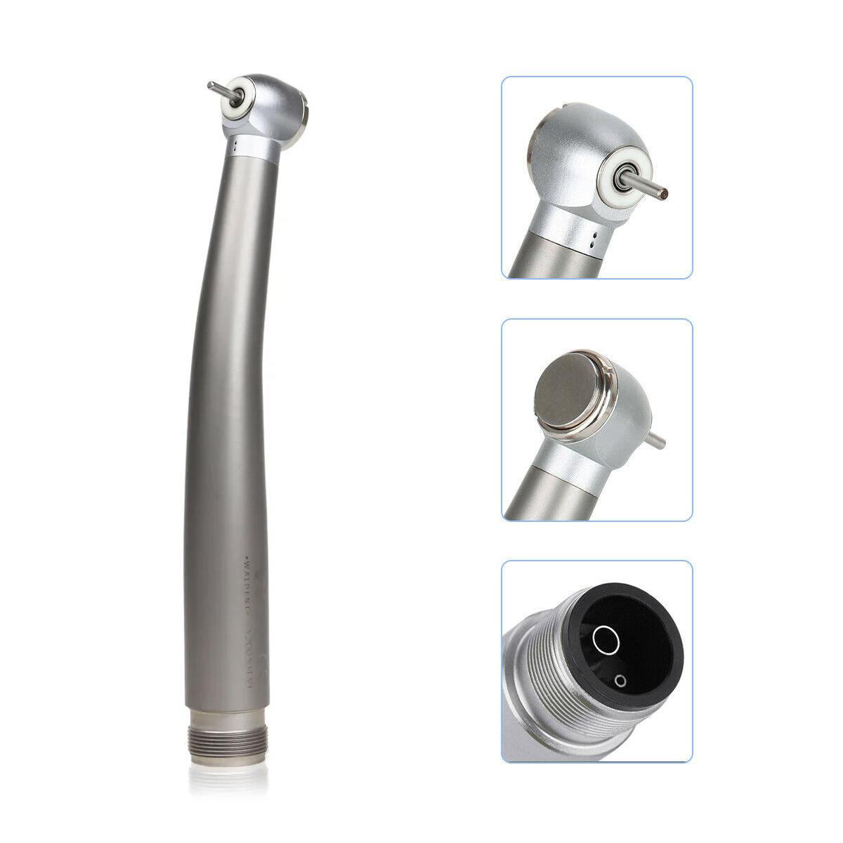 Waldent Moon Super Bright Airotor And Cartridge