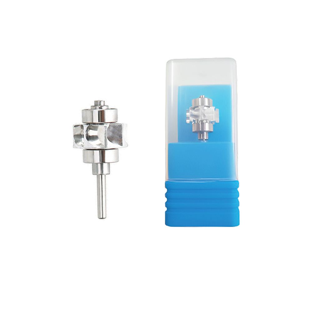 Waldent Moon Super Bright Airotor And Cartridge