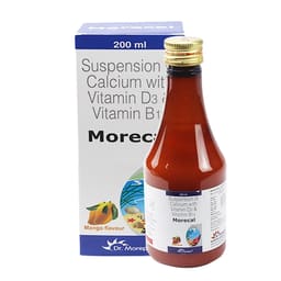 Dr Mor