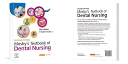 Mosbys Textbook Of Dental Nursing 2nd Edition (ISBN - 062377) - 3