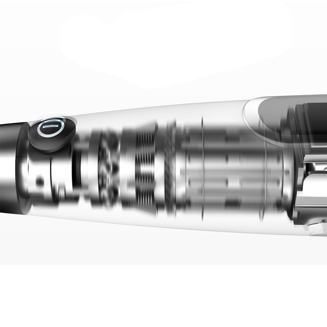 Woodpecker Motopex Brushless Endomotor