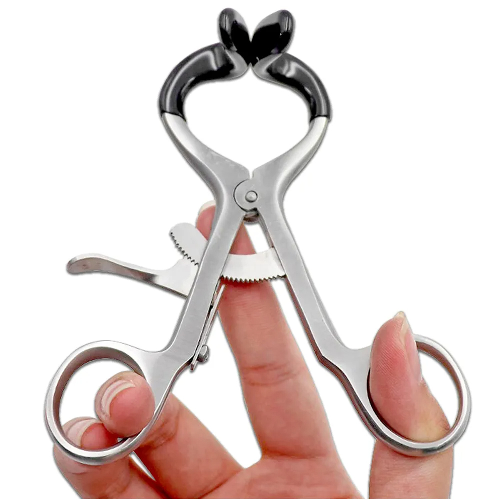 GDC Mouth Gag Retractors Molt Small 110mm (Mgc)