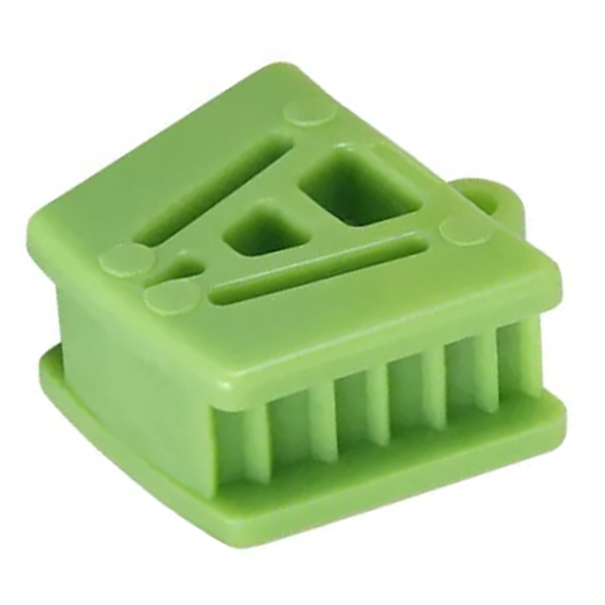 Indian Mouth Prop - Large	