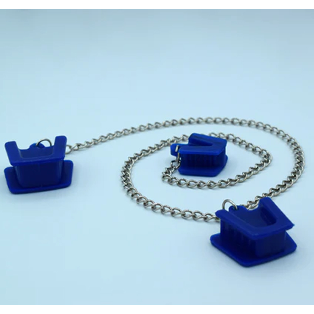 GDC Mouth Prop Set of 3 Pcs MP3