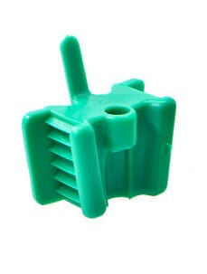 Mouth Prop with Suction Attachment - 1