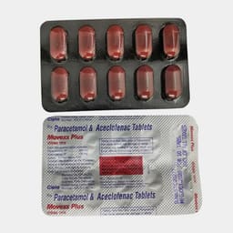Cipla Movexx Plus - Orange - 3