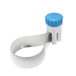 Polydentia MyQuickmat All-round Circumferential Matrix Kit & Refills - 5