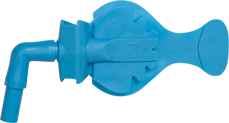 Mr Thirsty One Step (Retractor Cum Suction)