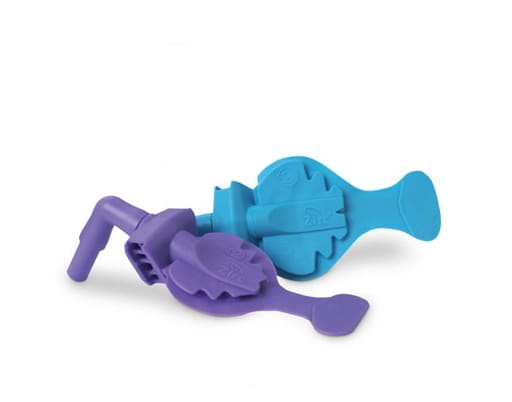 Mr Thirsty One Step (Retractor Cum Suction)