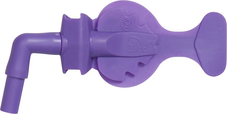 Mr Thirsty one step Medium