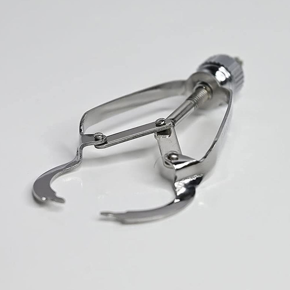 GDC Ivory Retainer (Mri)