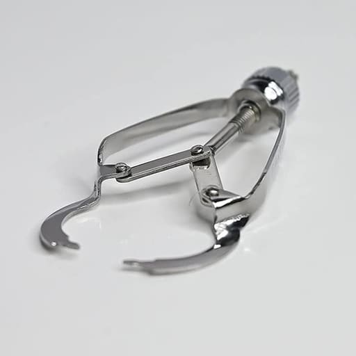 GDC Ivory Retainer (Mri)