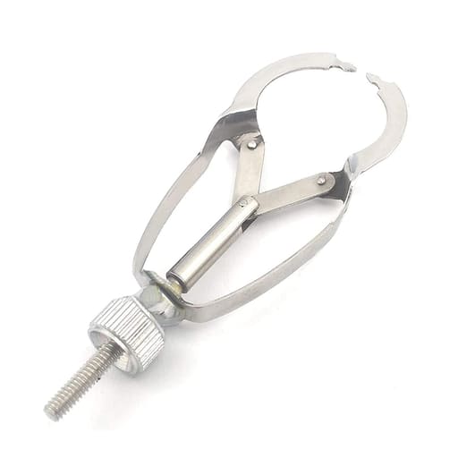 GDC Ivory Retainer (Mri)