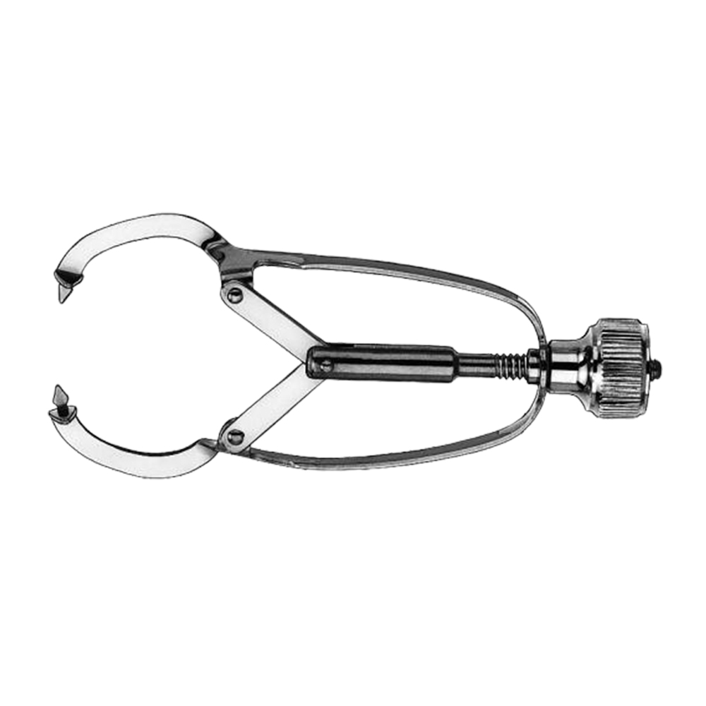 GDC Ivory Retainer (Mri)