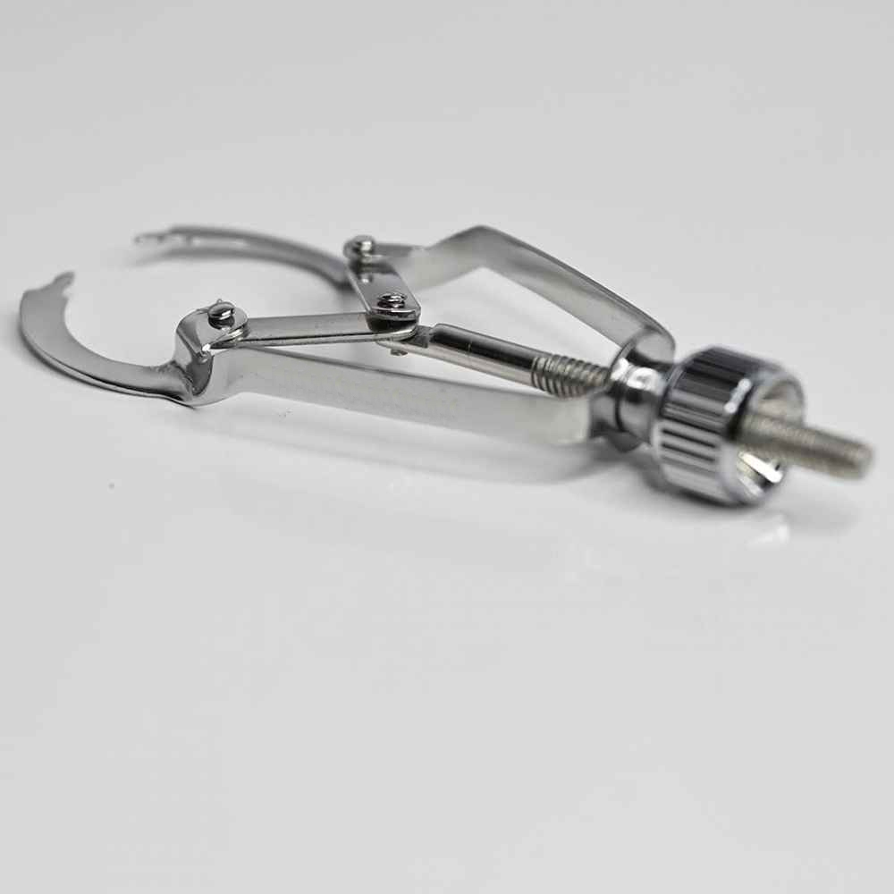 GDC Ivory Retainer (Mri)