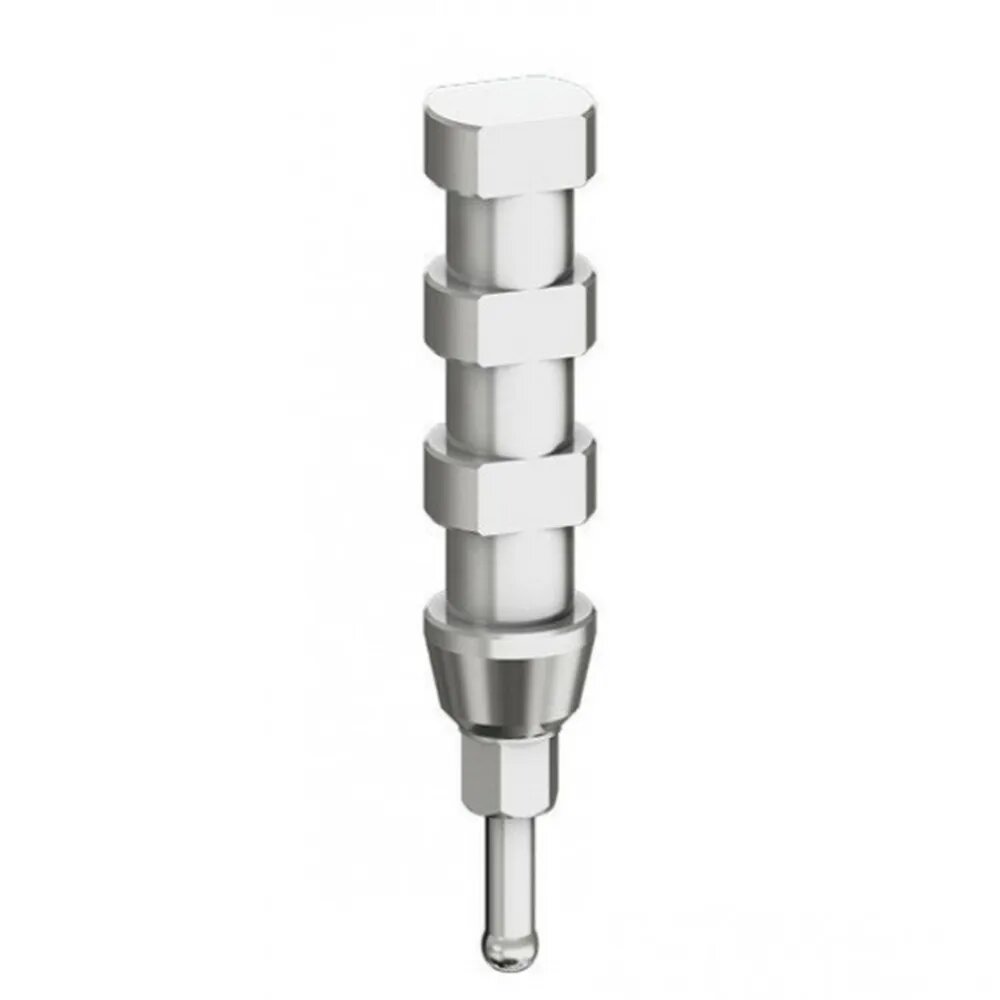 MS Implants Close Tray Transfer Impression Coping - Hex 13mm