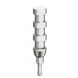 MS Implants Close Tray Transfer Impression Coping - Hex 13mm