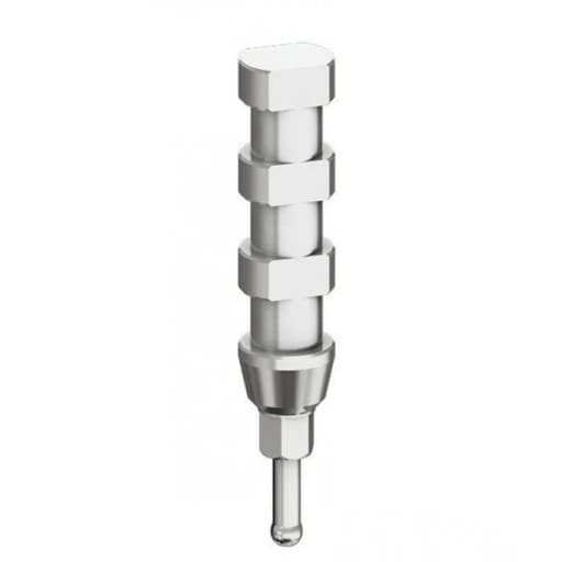 MS Implants Close Tray Transfer Impression Coping - Hex 13mm