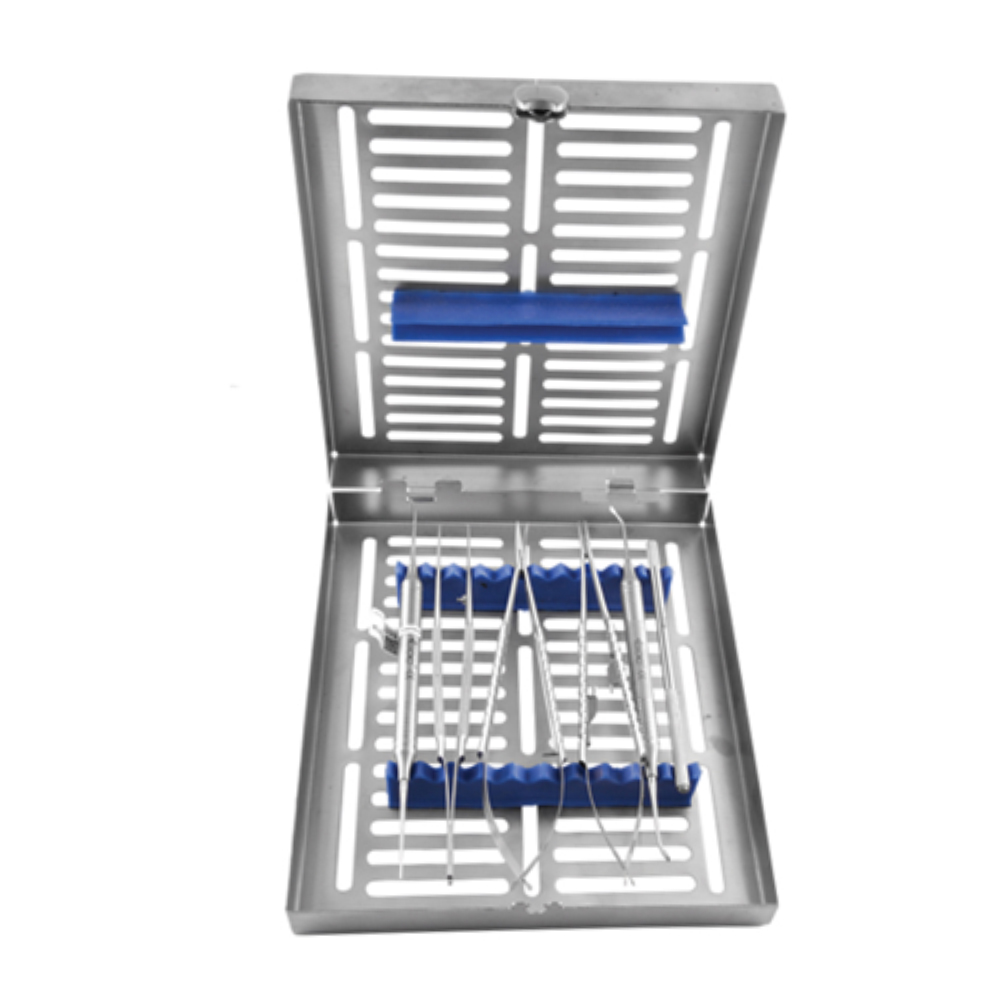 GDC Micro Surgery Instruments (Msiwc6)