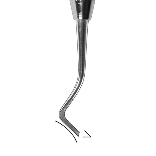 GDC Margin Trimmer - 6 (Mt28h)