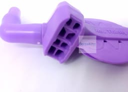 Mr Thirsty One Step (Retractor Cum Suction) - 10