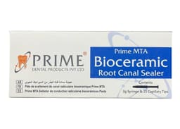 Prime Dental Prime MTA Bioceramic Root Canal Sealer - 5