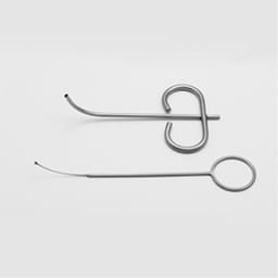 Waldent MTA Carrier Curved 0.8mm (12/109)