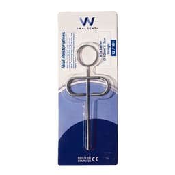 Waldent MTA Carrier 13cm - 4