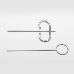 Waldent MTA Carrier Straight 0.8mm (12/108)