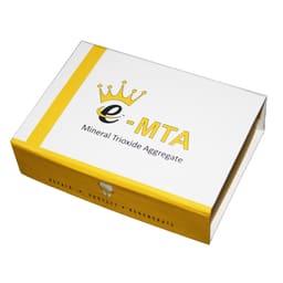 Kids-e-Dental E-MTA (Mineral Trioxide Aggregate) - 6