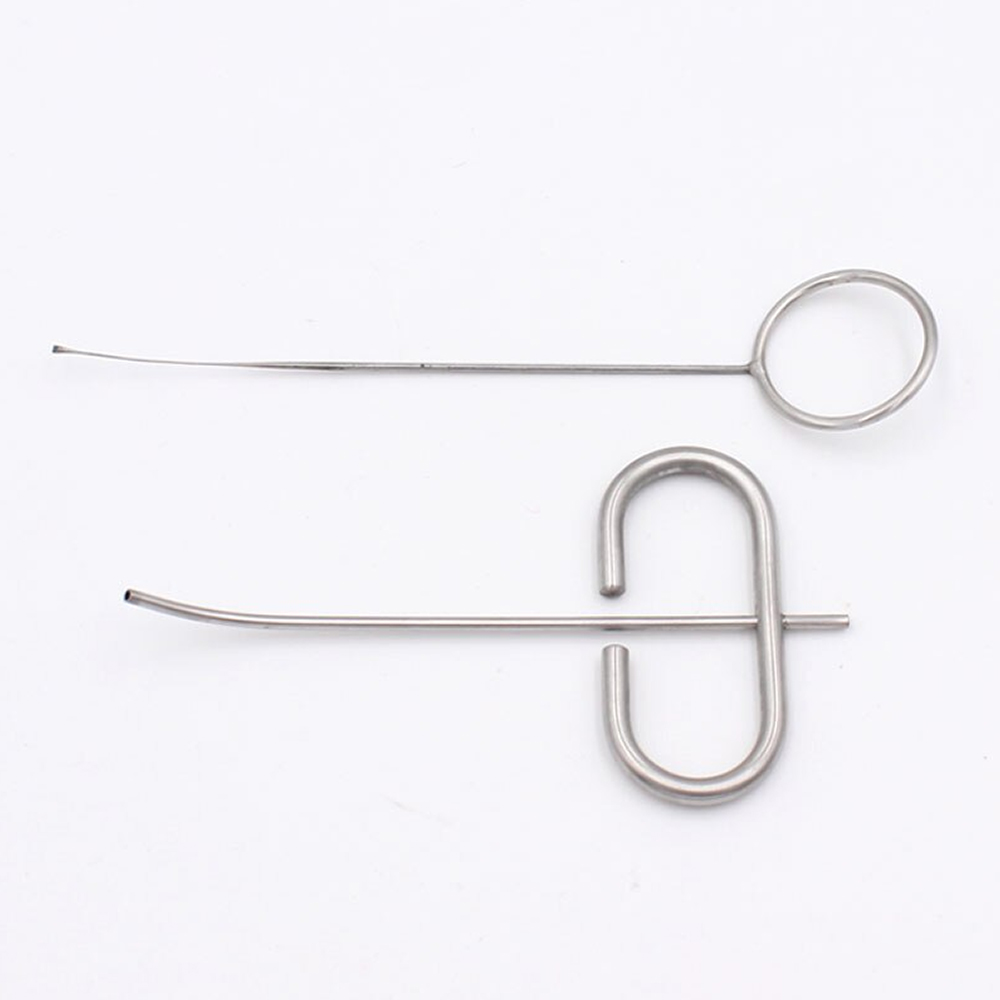 Waldent MTA Carrier Curved 1.2mm (12/102)