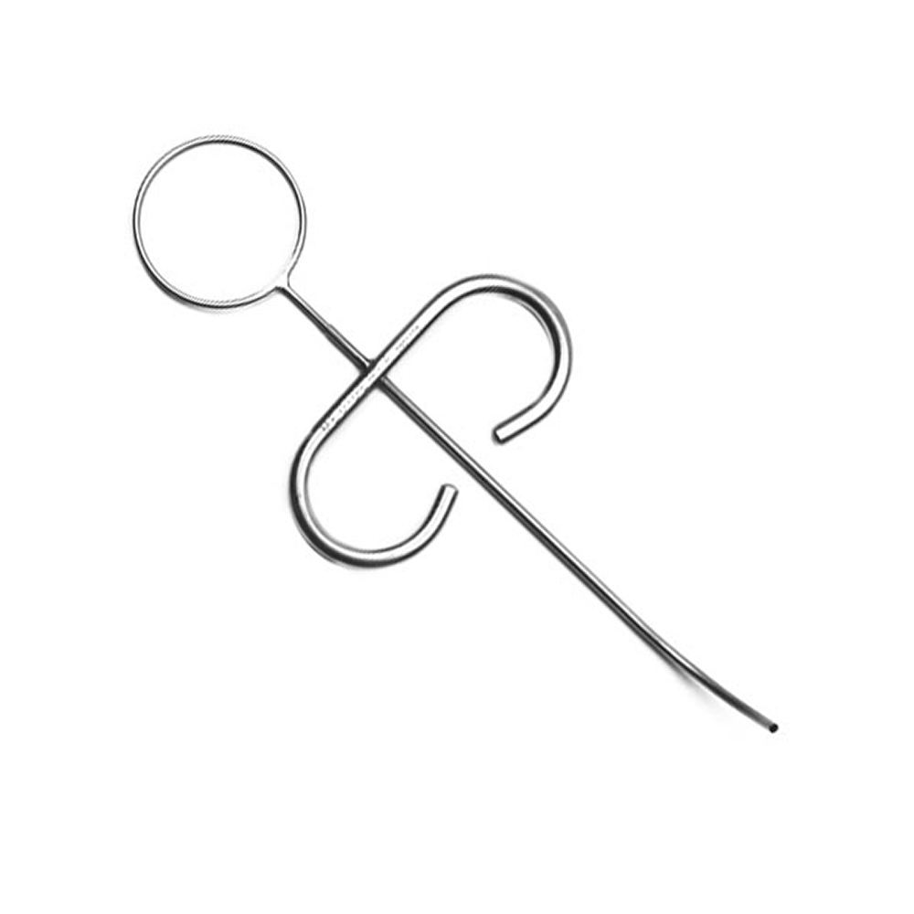 Waldent MTA Carrier Curved 1.2mm (12/102)