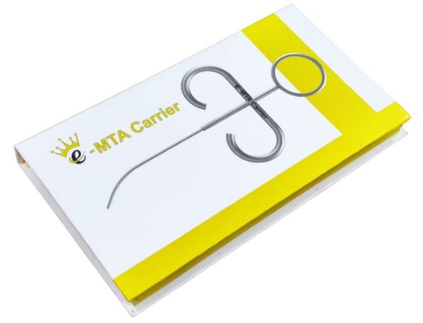 Kids-e-Dental E-MTA Carrier Size - 0.8mm